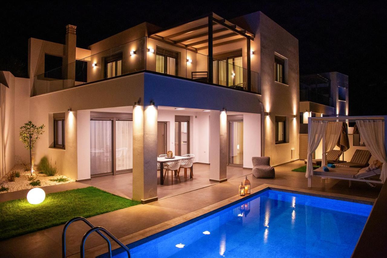 Adrianna Villa 2 Bali  Exterior foto